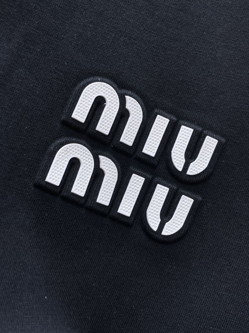 Miu Miu T-Shirts